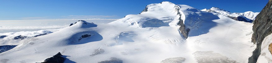 Saas Fee